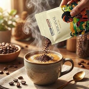 Coffee Beans