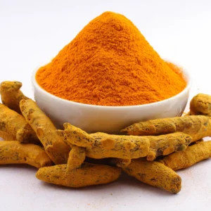 Turmeric Powder (Haldi)