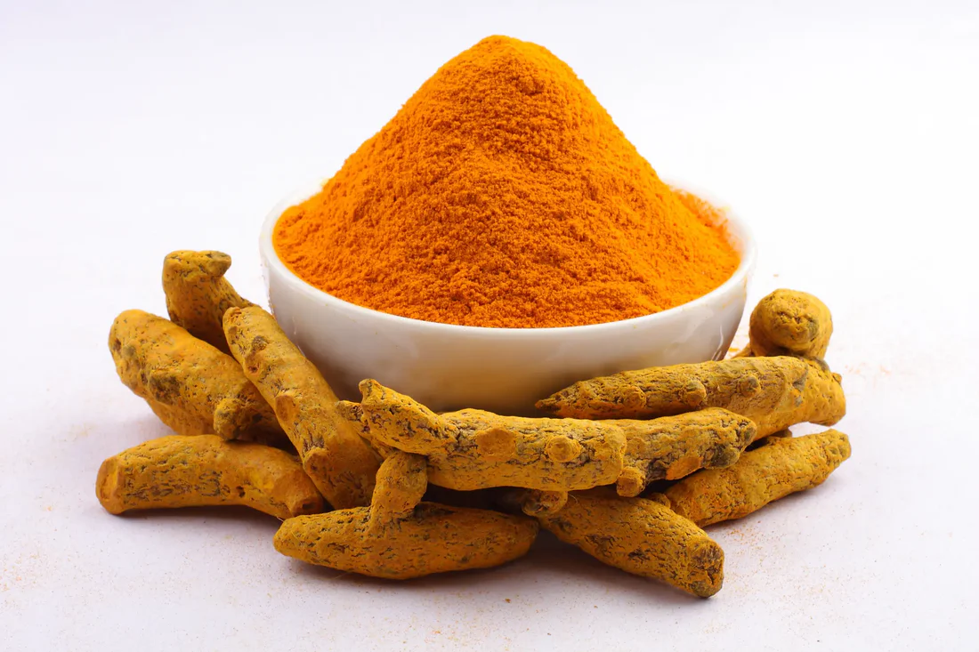 Turmeric Powder (Haldi)
