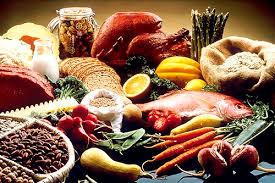 Premium Food Products