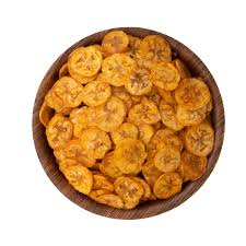 Plantains (Processed/Dried)
