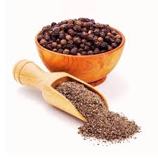 Black Pepper & Premium Spices