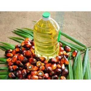 Palm Oil (Edible Grade)